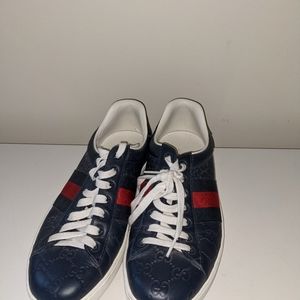 Gucci sneakers